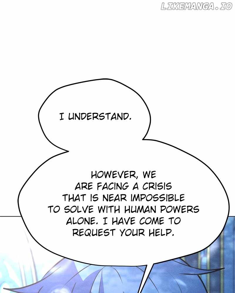 Solo Spell Caster Chapter 184 93
